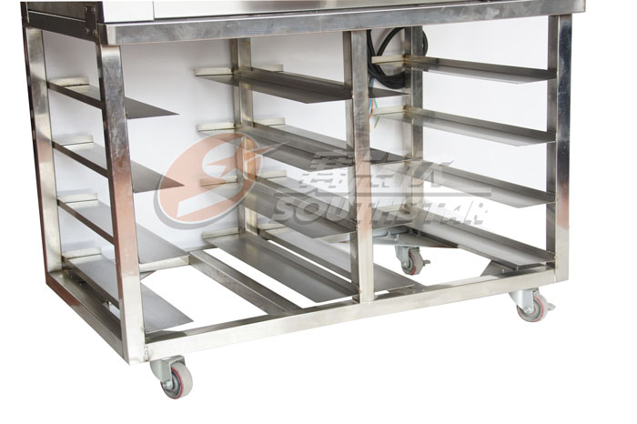 廣州賽思達豪華微電腦商用電力型烤爐NFD-200F底下烤盤 廣州賽思達豪華微電腦商用電力型烤爐NFD-200F底下烤盤