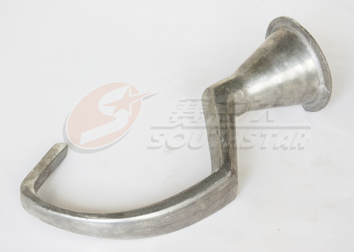 廣州賽思達商用打蛋機系列NFB-20H勾形攪拌器 廣州賽思達商用打蛋機系列NFB-20H勾形攪拌器