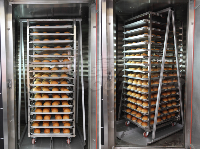 廣州賽思達16盤單推車商用電力熱風旋轉爐NFX-16D爐膛 廣州賽思達16盤單推車商用電力熱風旋轉爐NFX-16D爐膛