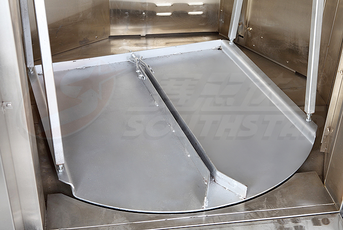 廣州賽思達16盤單推車商用電力熱風旋轉爐NFX-16D爐內轉盤 廣州賽思達16盤單推車商用電力熱風旋轉爐NFX-16D爐內轉盤