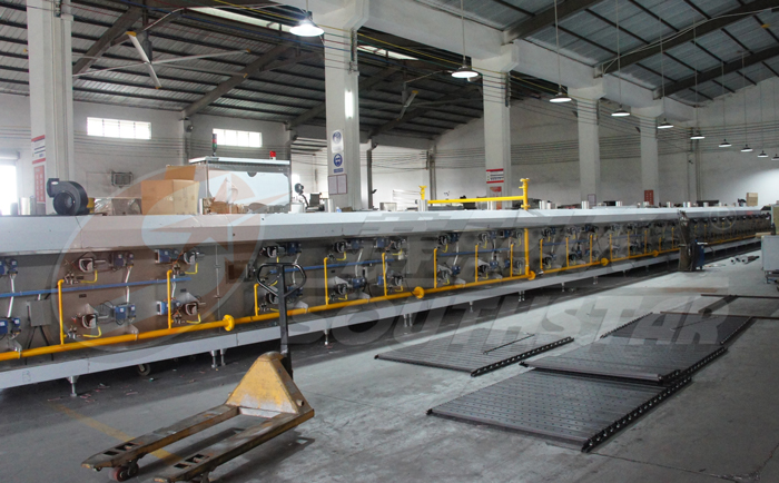 廣州賽思達電力型隧道爐NFS-1419D/NFS-1419DT廠家直銷 廣州賽思達電力型隧道爐NFS-1419D/NFS-1419DT廠家直銷