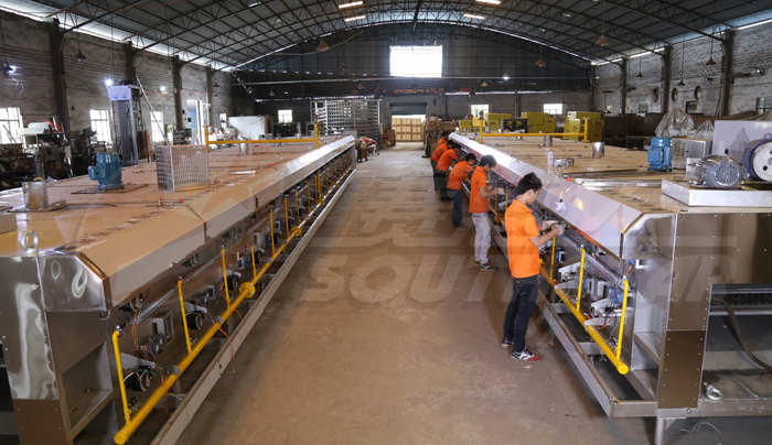 廣州賽思達電力型隧道爐NFS-1419D/NFS-1419DT廠家直銷 廣州賽思達電力型隧道爐NFS-1419D/NFS-1419DT廠家直銷