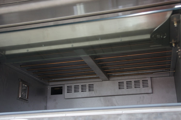 廣州賽思達歐式熱風循環爐NFC-EBE5D廠家直銷 廣州賽思達歐式熱風循環爐NFC-EBE5D廠家直銷