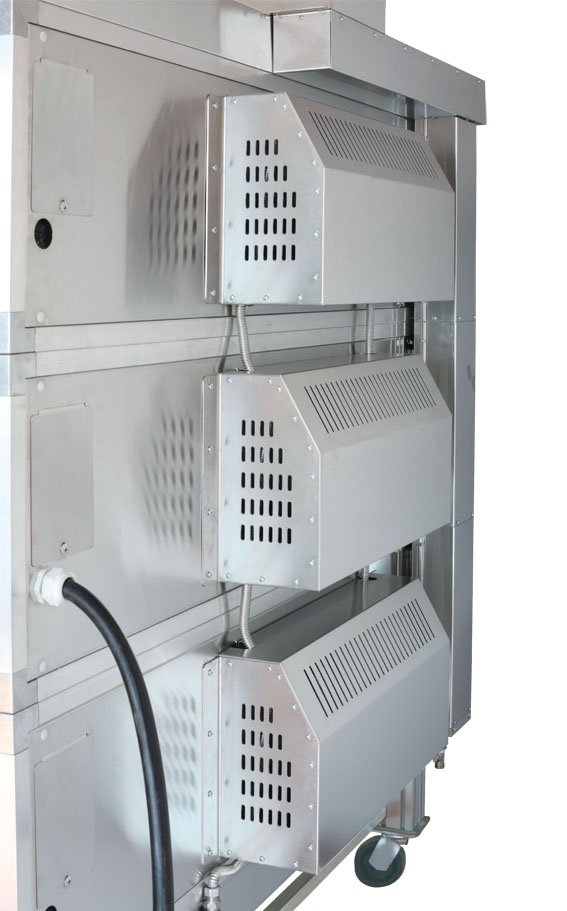 廣州賽思達歐式熱風循環爐NFC-EBE5D廠家直銷 廣州賽思達歐式熱風循環爐NFC-EBE5D廠家直銷