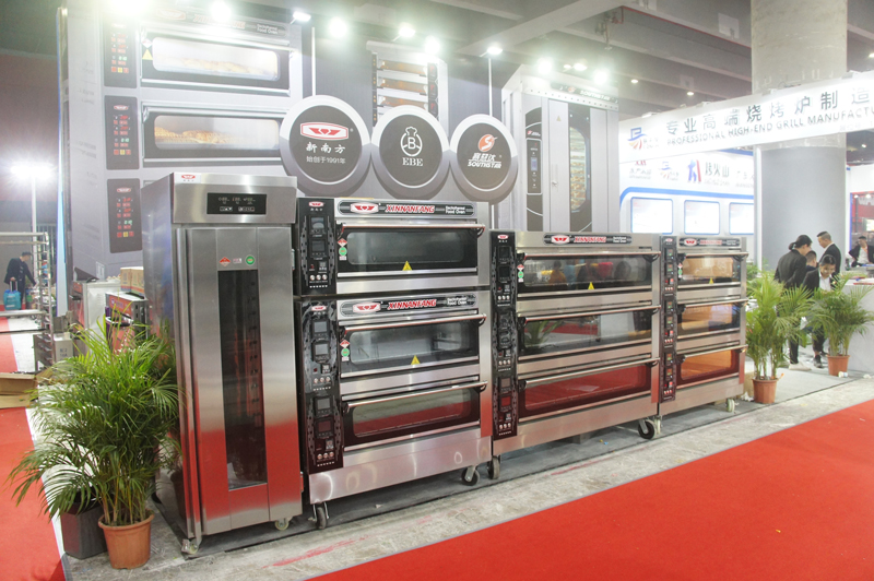 新南方烤箱,我的開單法寶!——「緬緲歲月 寄情烘焙」優秀征文 新南方烤箱,我的開單法寶!——「緬緲歲月 寄情烘焙」優秀征文