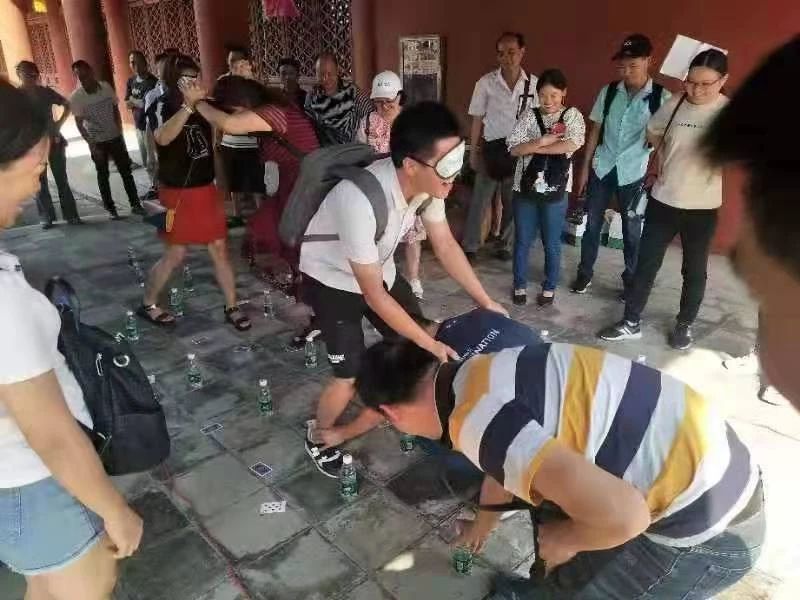 「賽思達烘焙設備」有一種好心情叫做——旅游 「賽思達烘焙設備」有一種好心情叫做——旅游