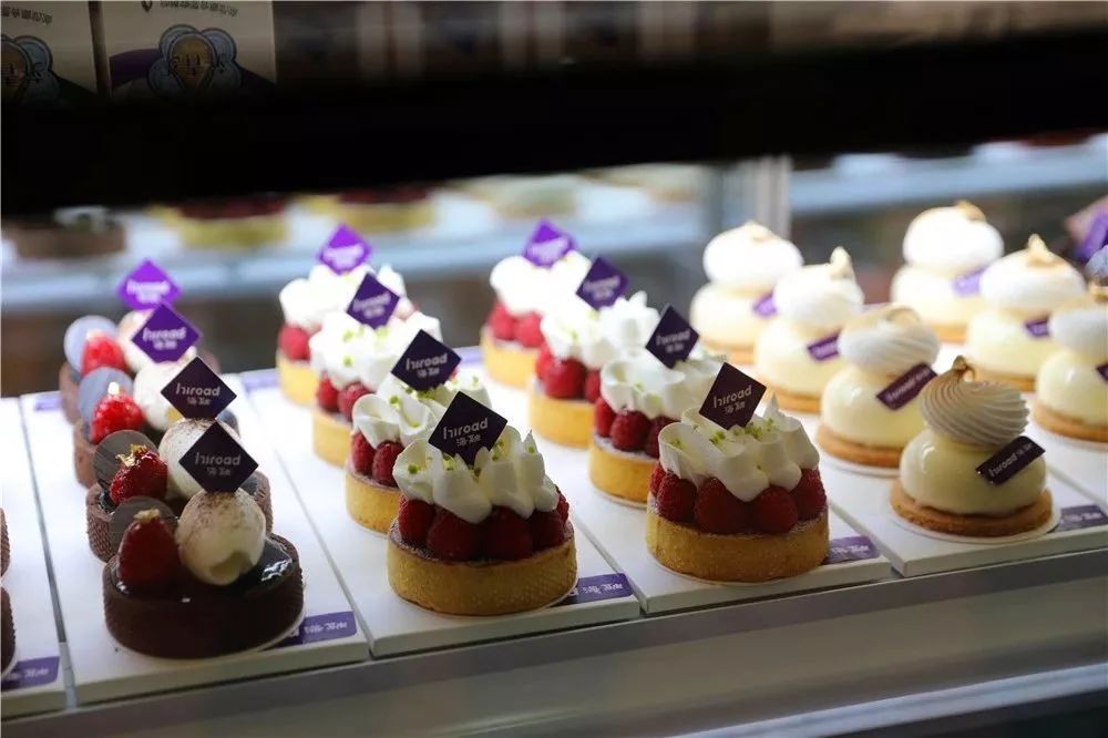 2019中國烘焙行業之力——賽思達榮獲《輕食設備指定供應商》榮譽稱號 2019中國烘焙行業之力——賽思達榮獲《輕食設備指定供應商》榮譽稱號