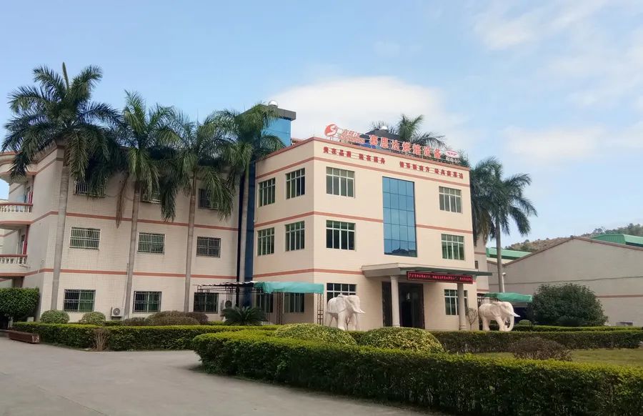 “情系新南方” — 大型主題銷售故事系列之林月潔 “情系新南方” — 大型主題銷售故事系列之林月潔