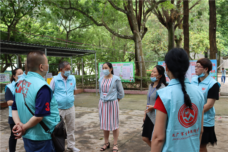 【賽思達烤箱】助力志愿者團隊赴從化關愛師生活動 【賽思達烤箱】助力志愿者團隊赴從化關愛師生活動