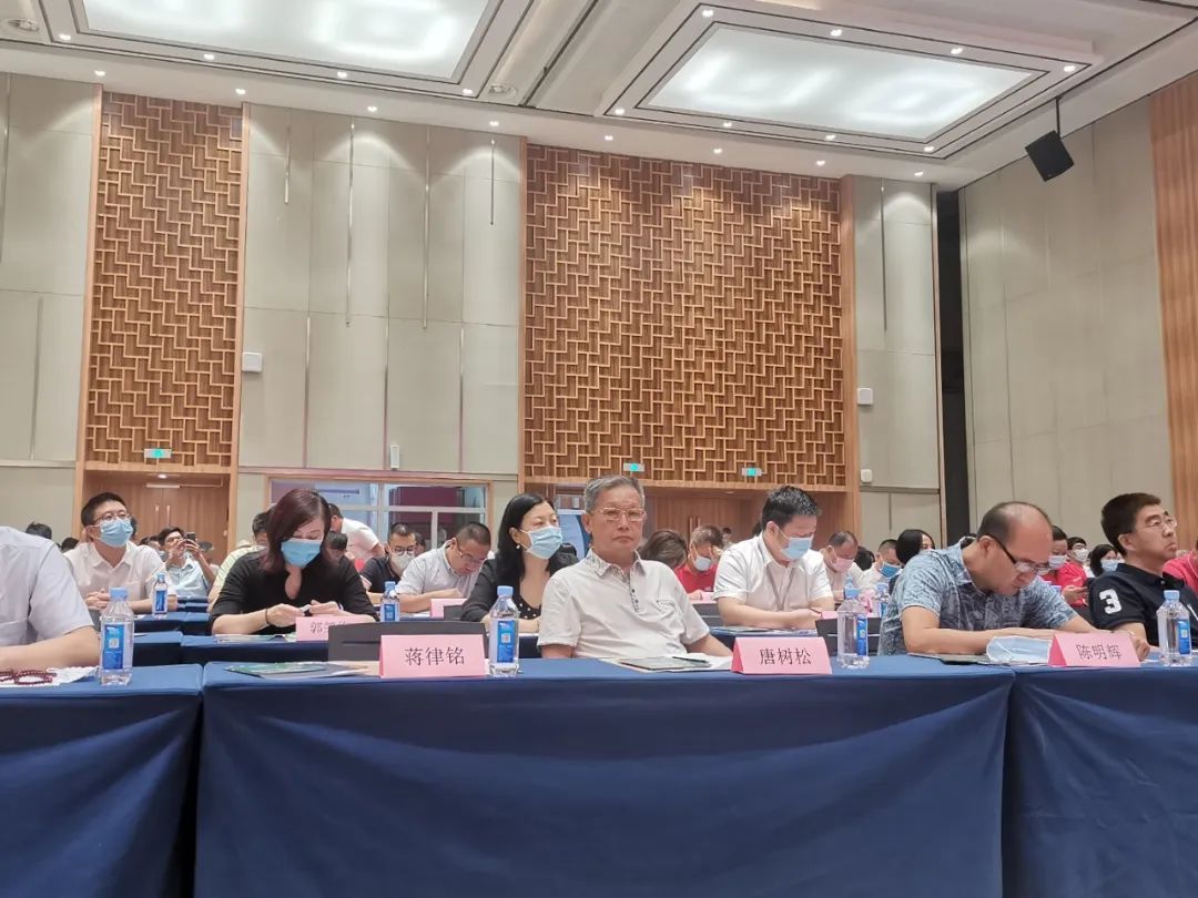 【賽思達烤箱】中國（廣東）糕餅產業對接會