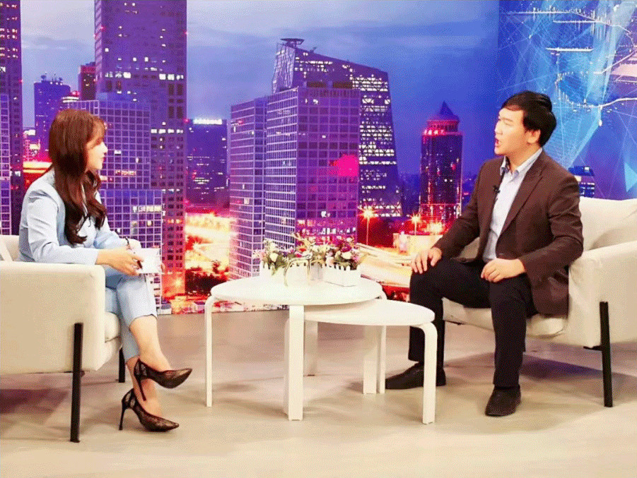 [賽思達烤箱]CCTV采訪——塑企業(yè)形象，創(chuàng)優(yōu)質(zhì)名牌