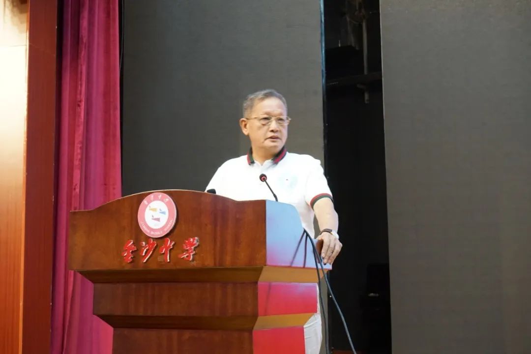 愛心助學，溫情傳遞&mdash;&mdash;貴州公益助學系列活動