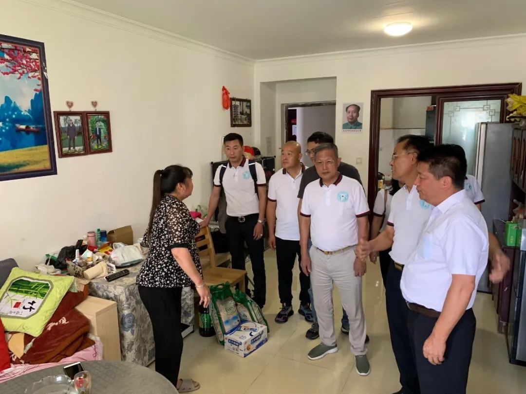 愛心助學，溫情傳遞&mdash;&mdash;貴州公益助學系列活動