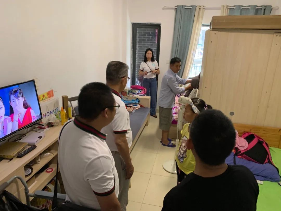 愛心助學，溫情傳遞&mdash;&mdash;貴州公益助學系列活動