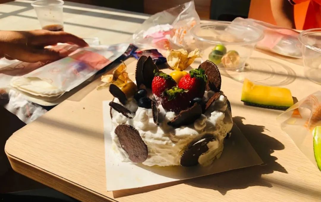 成長的喜悅,我們共同分享 成長的喜悅,我們共同分享