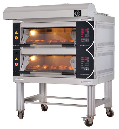 廣州賽思達二層四盤歐式層爐NFD-EBE40D(S)廠家直銷 廣州賽思達二層四盤歐式層爐NFD-EBE40D(S)廠家直銷