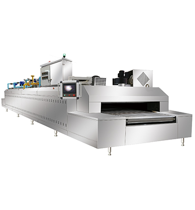 廣州賽思達電力型隧道爐NFS-1419D/NFS-1419DT廠家直銷