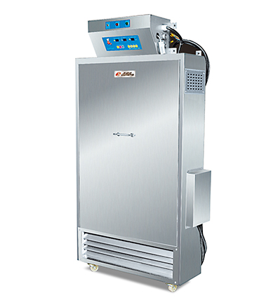 廣州賽思達醒發室主機FX-192ZJ廠家直銷